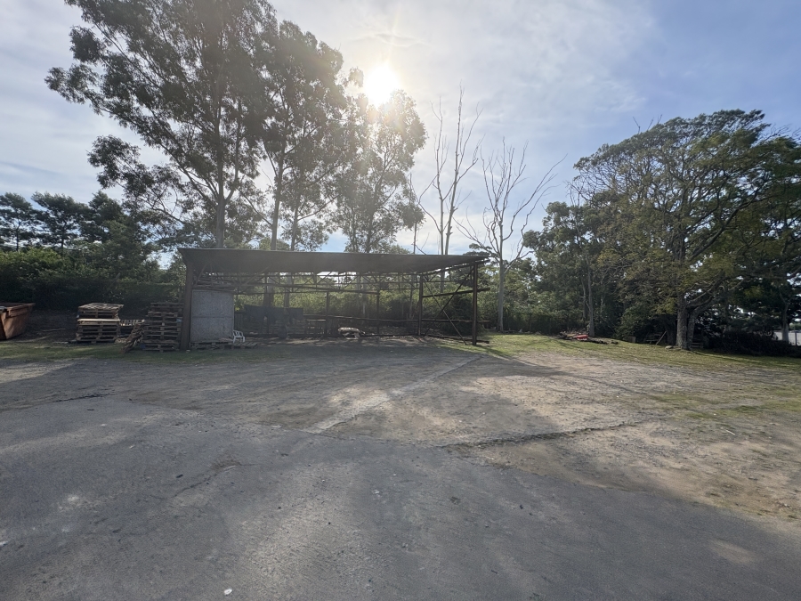0 Bedroom Property for Sale in Wilsonia Eastern Cape